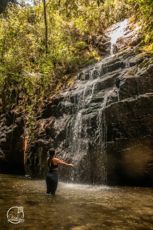 El Retiro, Paso del Toro