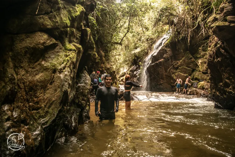 El Retiro, Paso del Toro