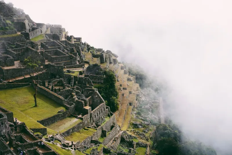 Perú Mágico y Ancestral