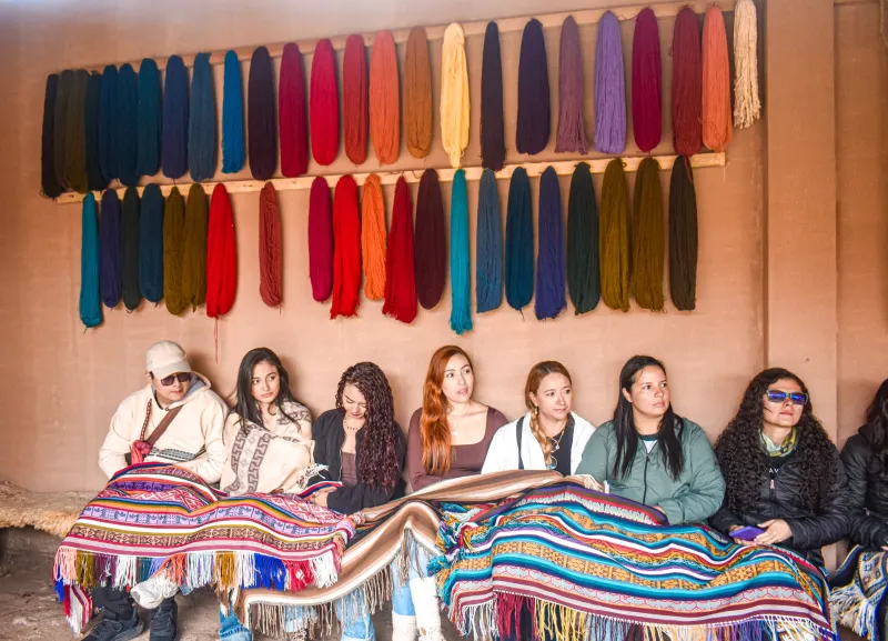 Perú Mágico y Ancestral