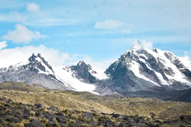 Perú Mágico y Ancestral