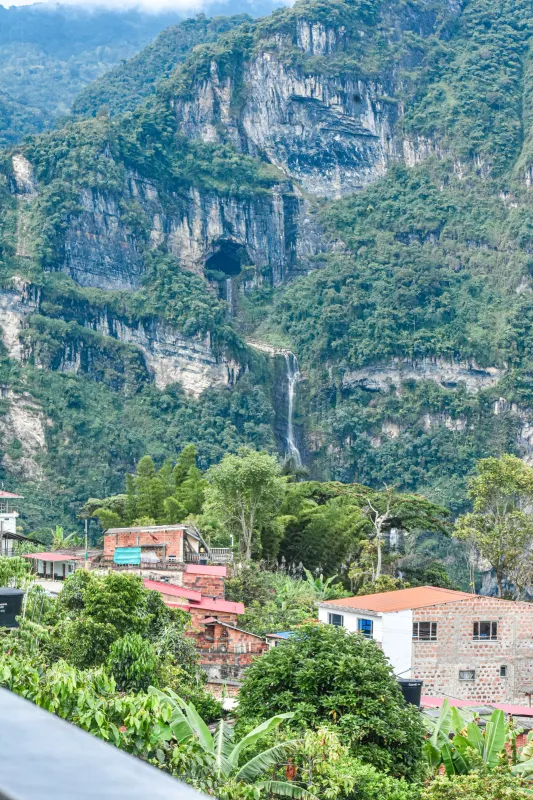 Ventanas de Tisquizoque