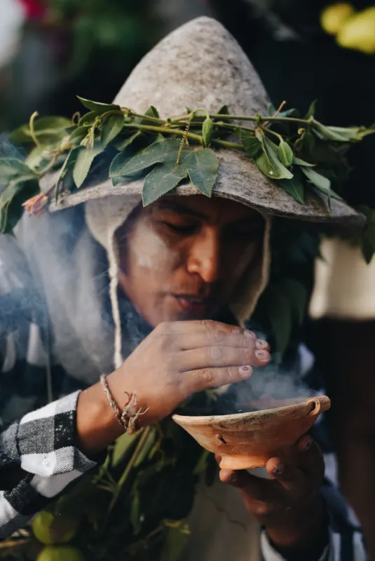 Perú Mágico y Ancestral