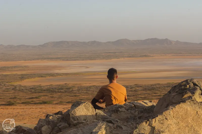 Alta Guajira, experiencia con sentido social