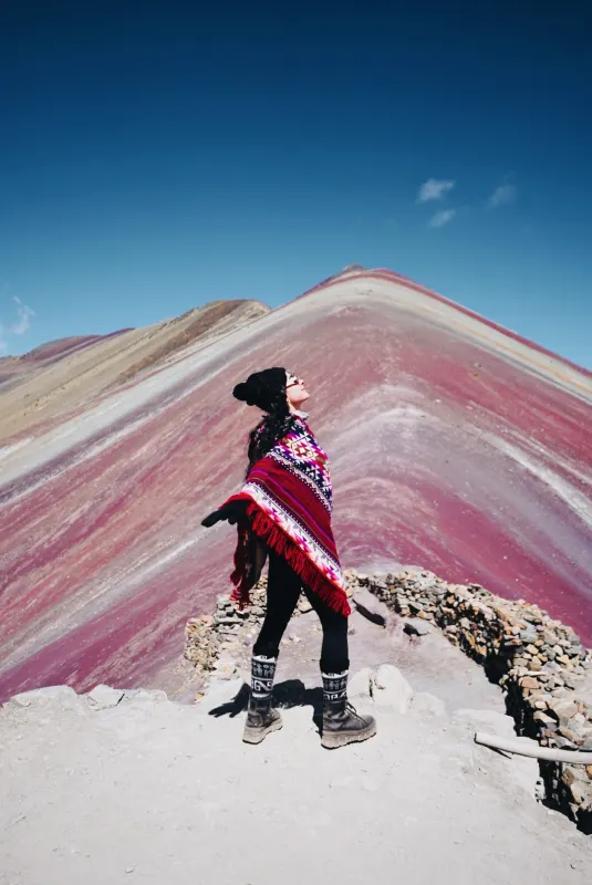 Perú Mágico y Ancestral