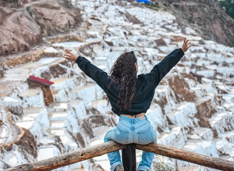 Perú Mágico y Ancestral