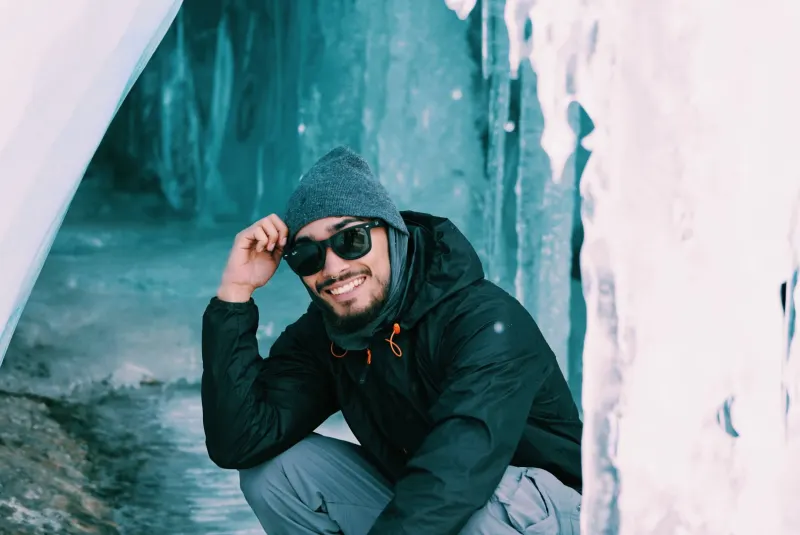 Sebas Muñoz