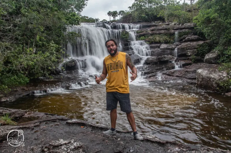 Caño Cristales, aventura 4x4
