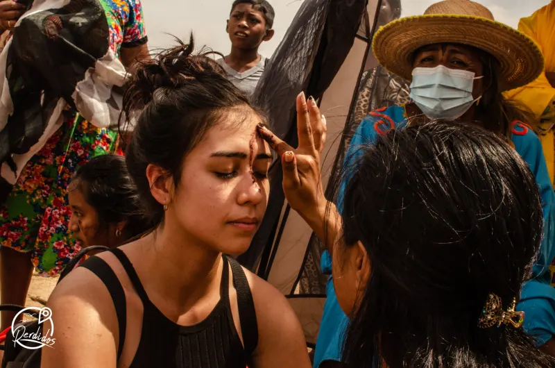 Alta Guajira, experiencia con sentido social