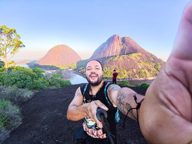 Cerros de Mavicure